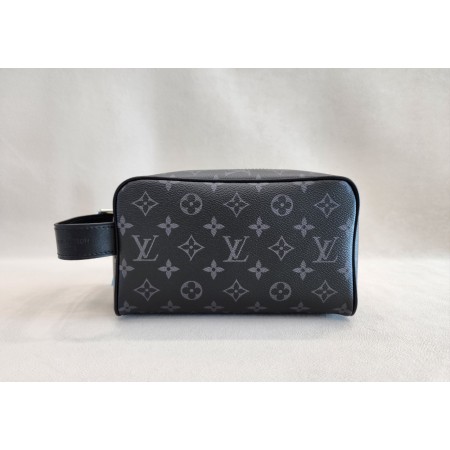 루*** 돕 키트 클러치 블랙