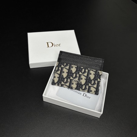 디*  오블리크 카드지갑