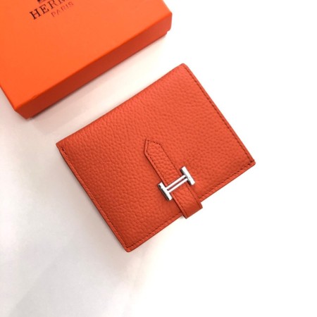 에*** 여성 반지갑 (오렌지,그레이,블랙)