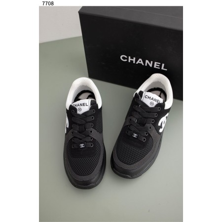 샤*  스니커즈 패브릭 스웨이드