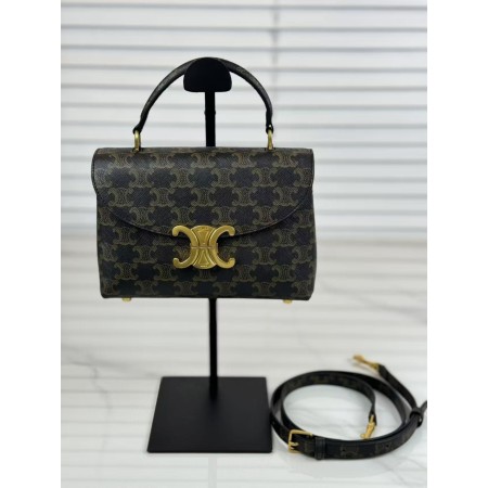 셀** 틴 니노 백 트리옹프 캔버스