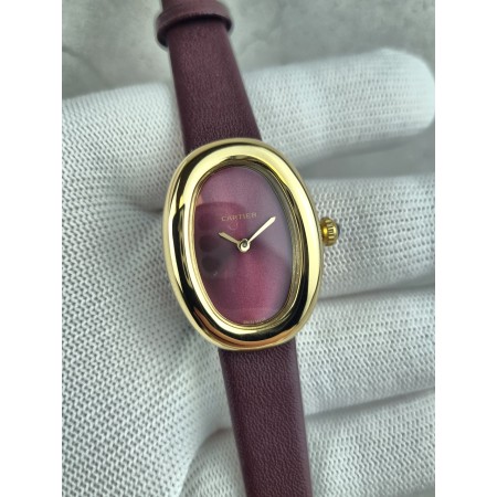 까*** 베누아 와인다이얼 골드